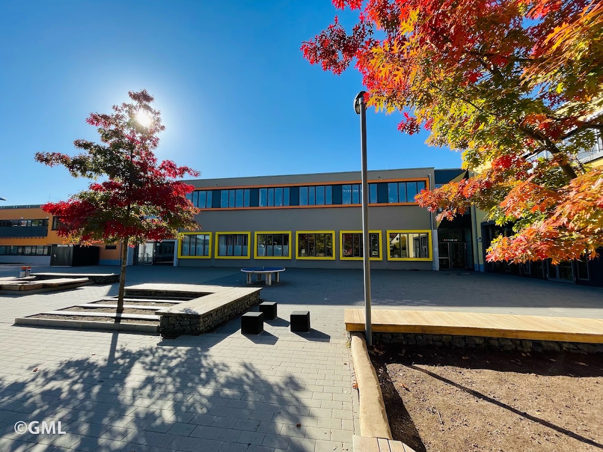 Heiligenstockschule, Schule in Hofheim am Taunus
