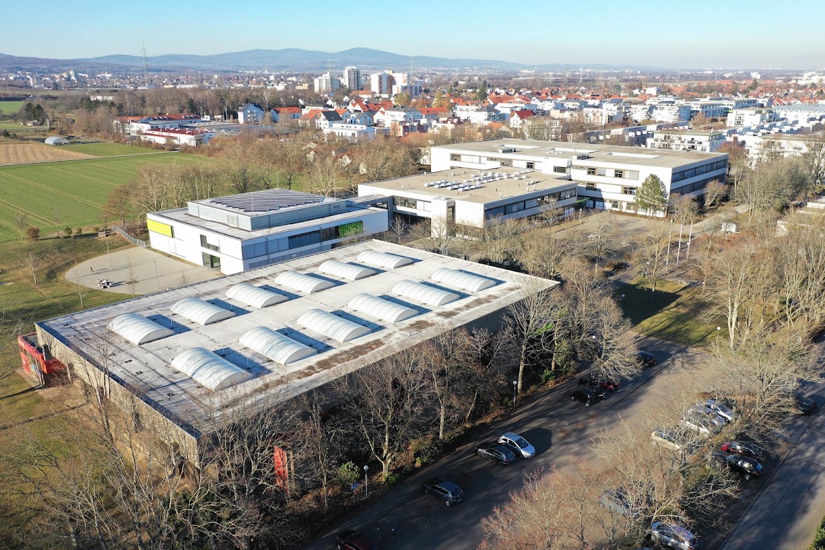 Heinrich-Böll-Schule, Schule in Hattersheim am Main