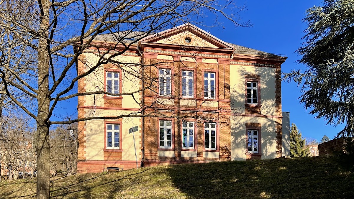 Heinrich-Böll-Schule, Schule in Eltville am Rhein