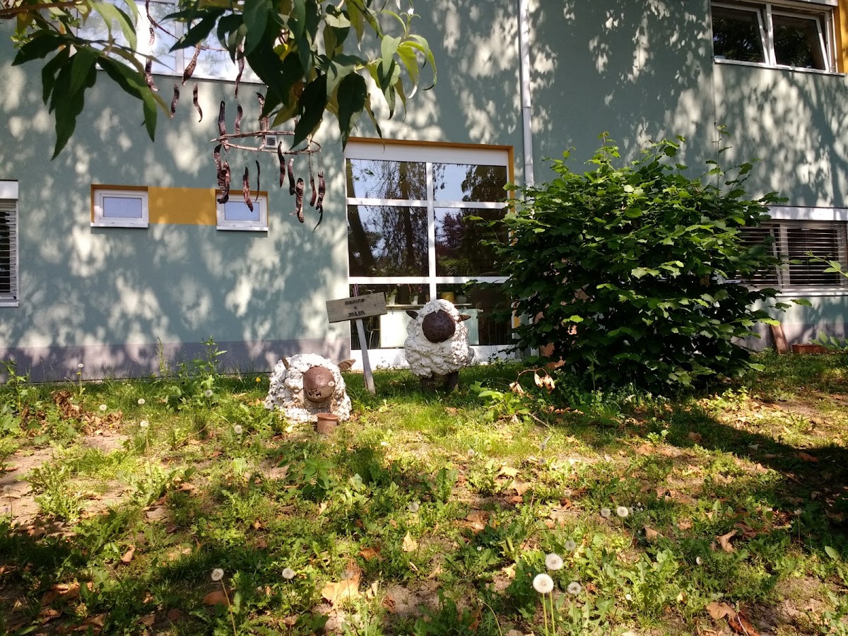 Heinrich-von-Kleist-Schule, Schule in Eschborn