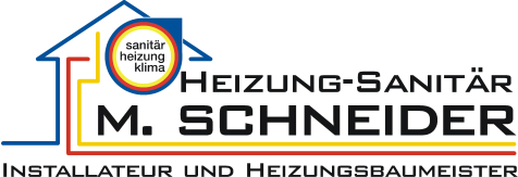 Heizung‑Sanitär‑Schneider, Sanitärinstallation in Schwarzenborn