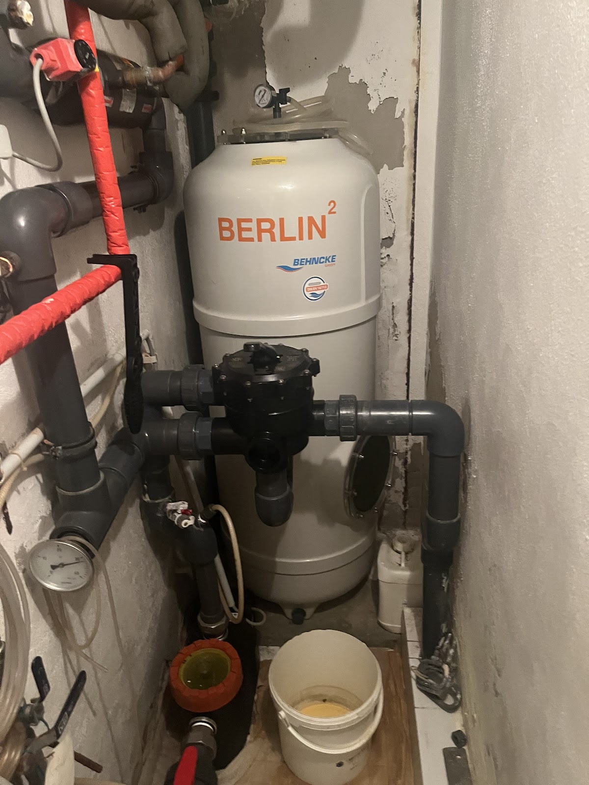 Heizung & Sanitärservice aus Breuna, Chrubasik, Notdienst, Sanitärinstallation in Breuna – Foto 1 von 1