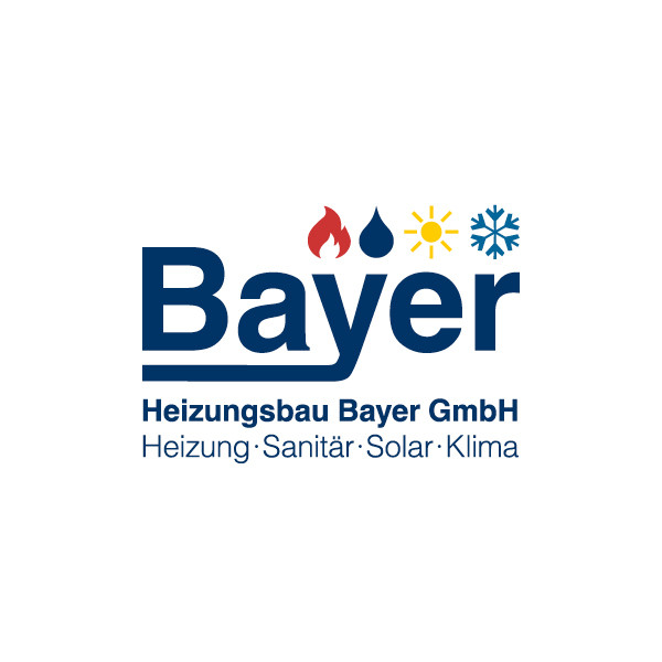 Heizungsbau Bayer GmbH, Sanitärinstallation in Oberursel (Taunus)