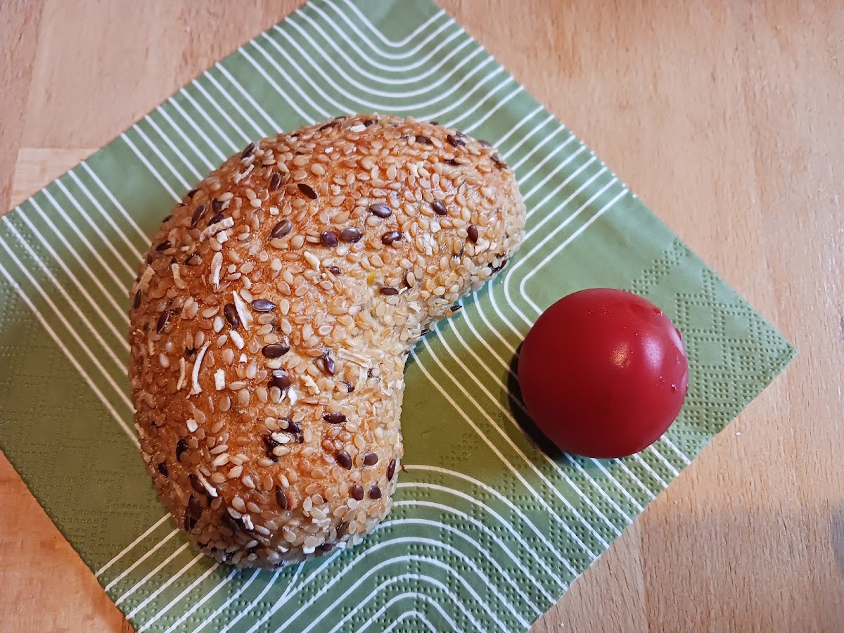 Helbing mein Lieblingsbäcker GmbH & Co. KG, Café in Herleshausen