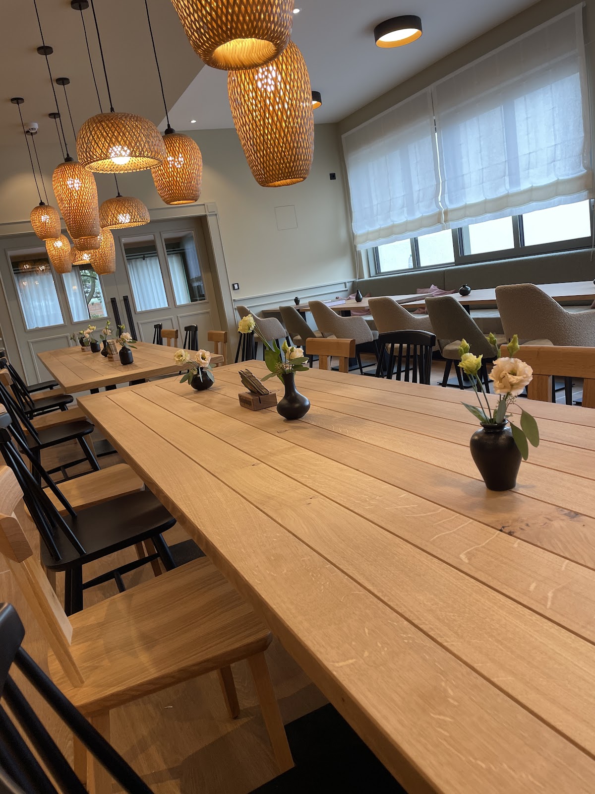 Henriks • Restaurant & Catering, Restaurant in Limburg an der Lahn – Foto 1 von 1