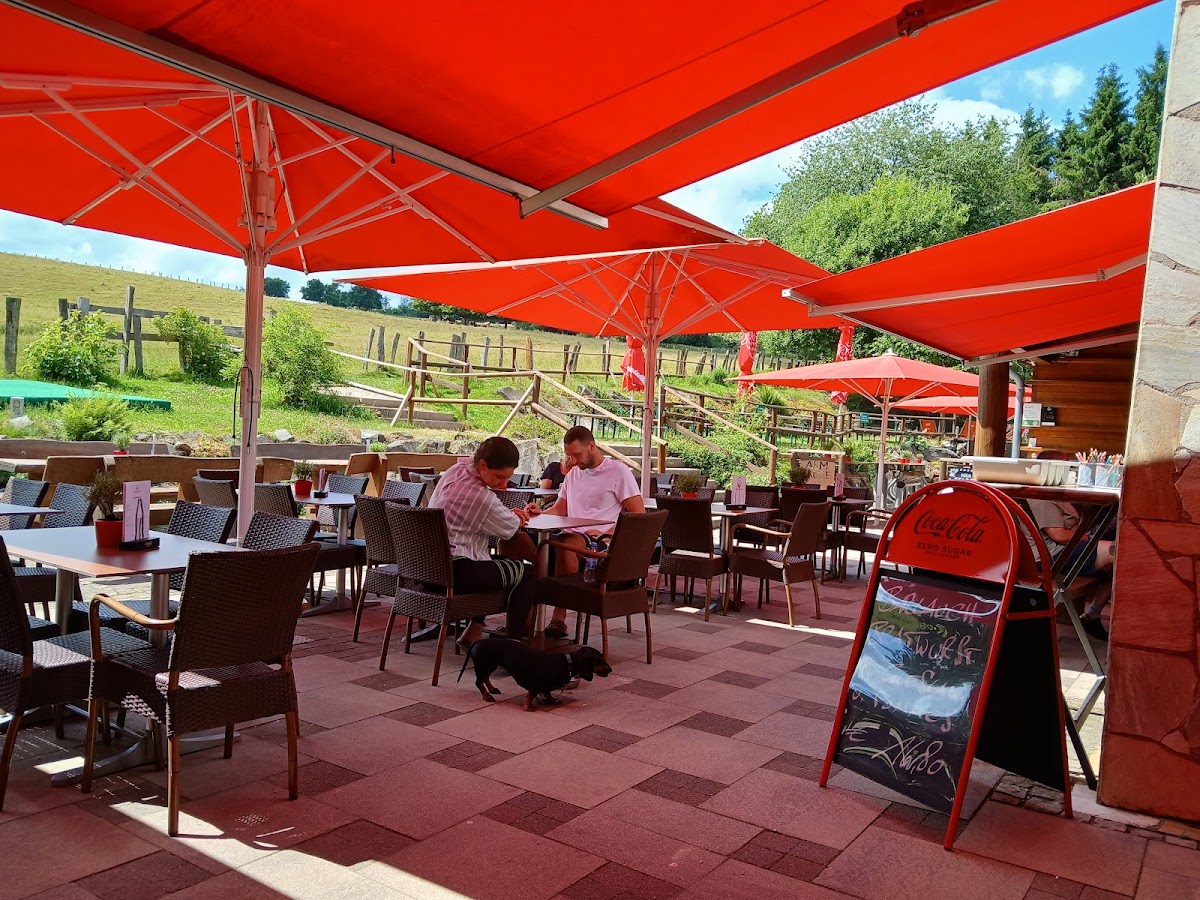 Herbsthäuschen, Restaurant in Kassel – Foto 1 von 1