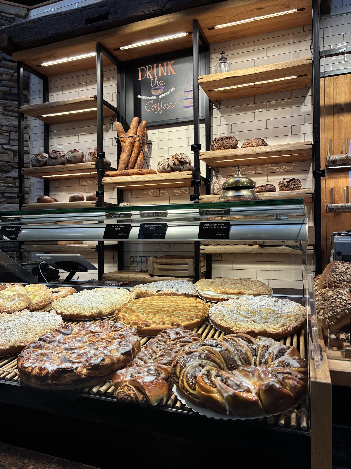 Herdering Café & Events, Café in Elbtal – Foto 1 von 1