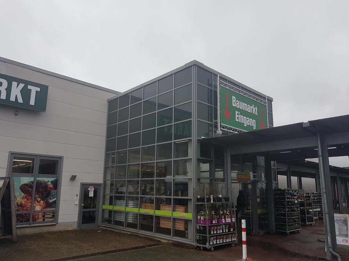 Herkules E-Center, Klima in Bad Arolsen