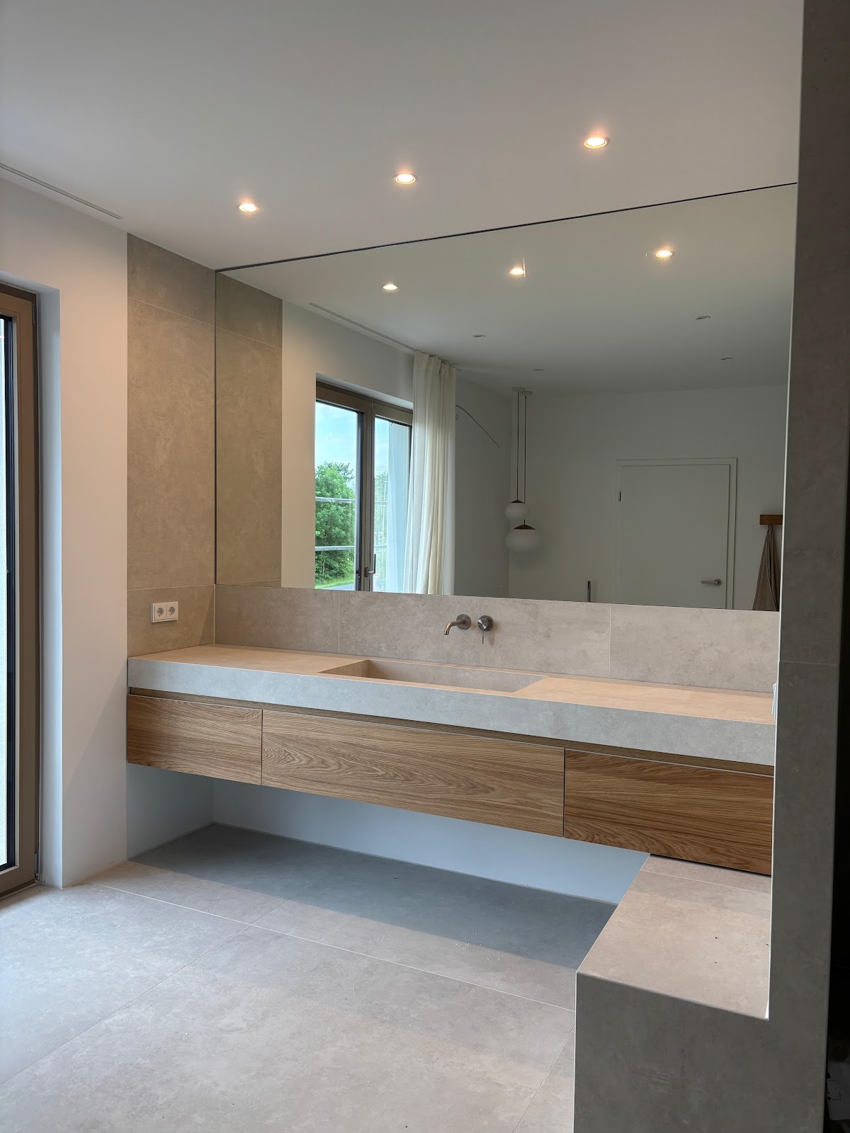 Herling GmbH, Sanitärinstallation in Münzenberg – Foto 1 von 1