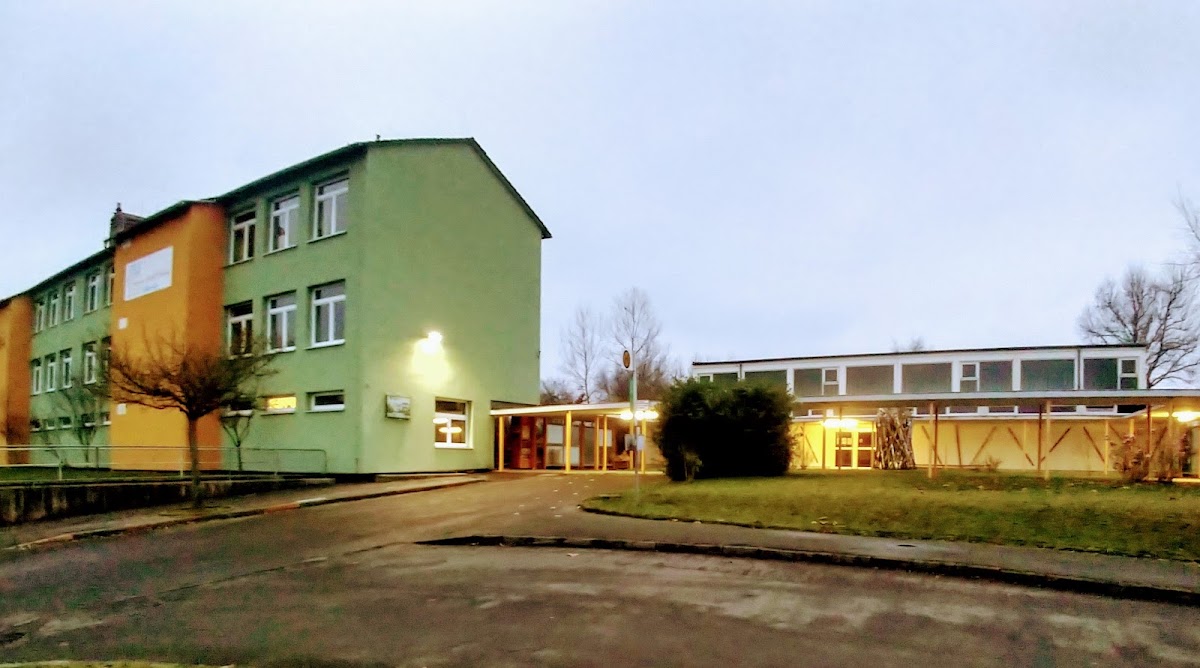 Hermann-Schafft-Schule, Schule in Fuldabrück