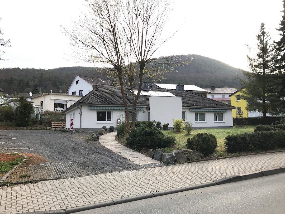 Herr Dr. Alexander Gebhardt, Zahnarzt in Bad Wildungen – Foto 1 von 1