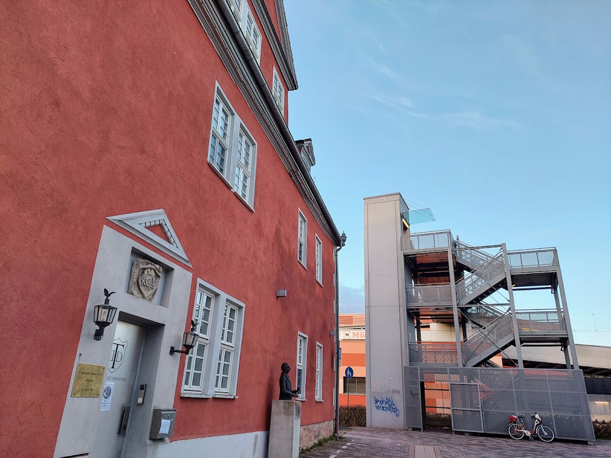 Herr Dr. Jochen Totzke, Zahnarzt in Rotenburg an der Fulda – Foto 1 von 1