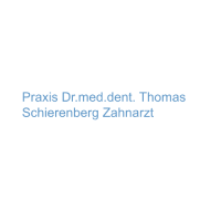 Herr Dr. med. dent. Thomas Schierenberg, Zahnarzt in Bad Arolsen – Foto 1 von 1
