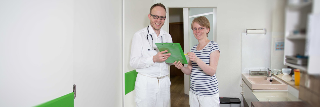 Herr Dr. med. Fabian Tölle, Arzt in Flieden