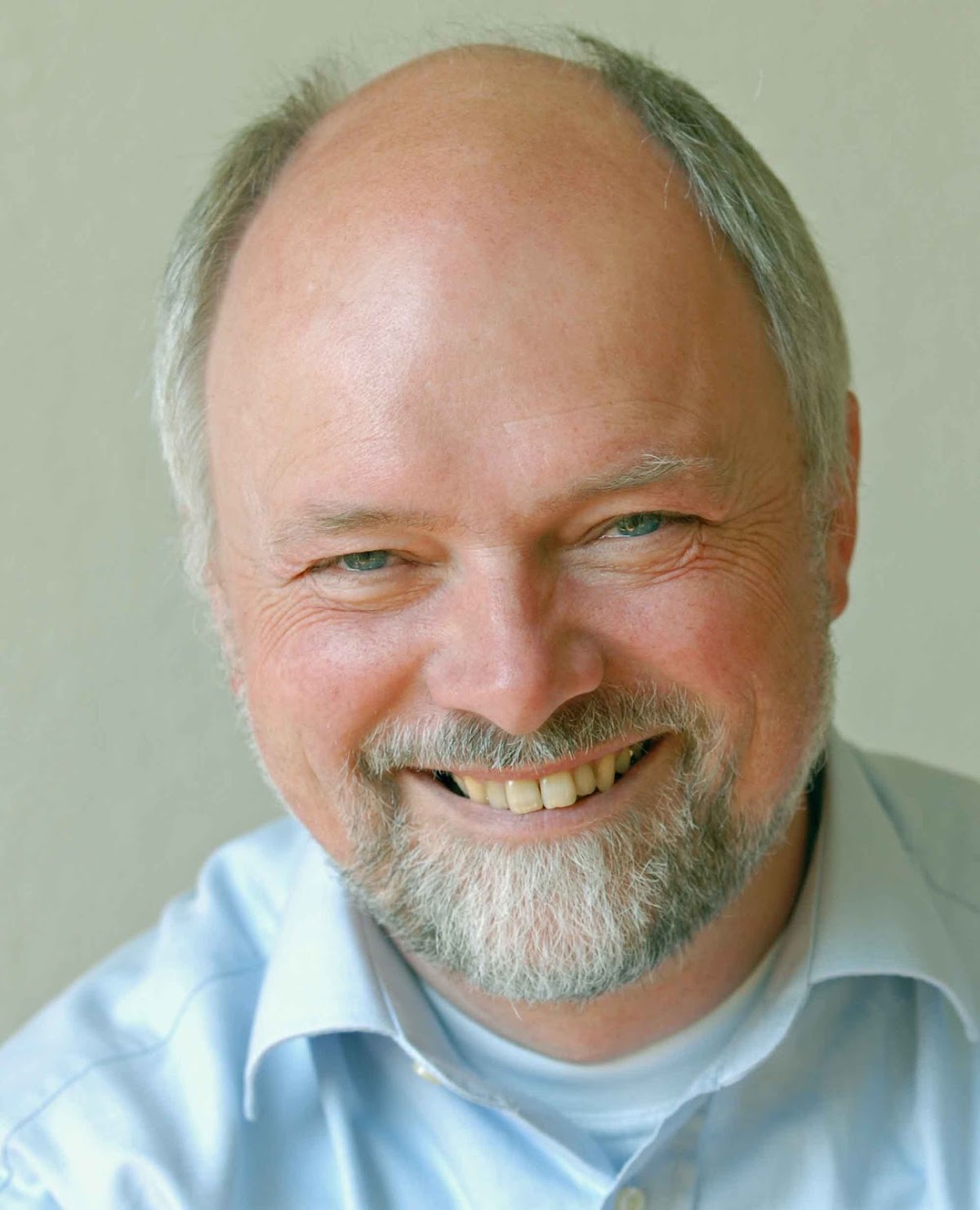 Herr Dr. med. Winfried Weber, Arzt in Ober-Ramstadt