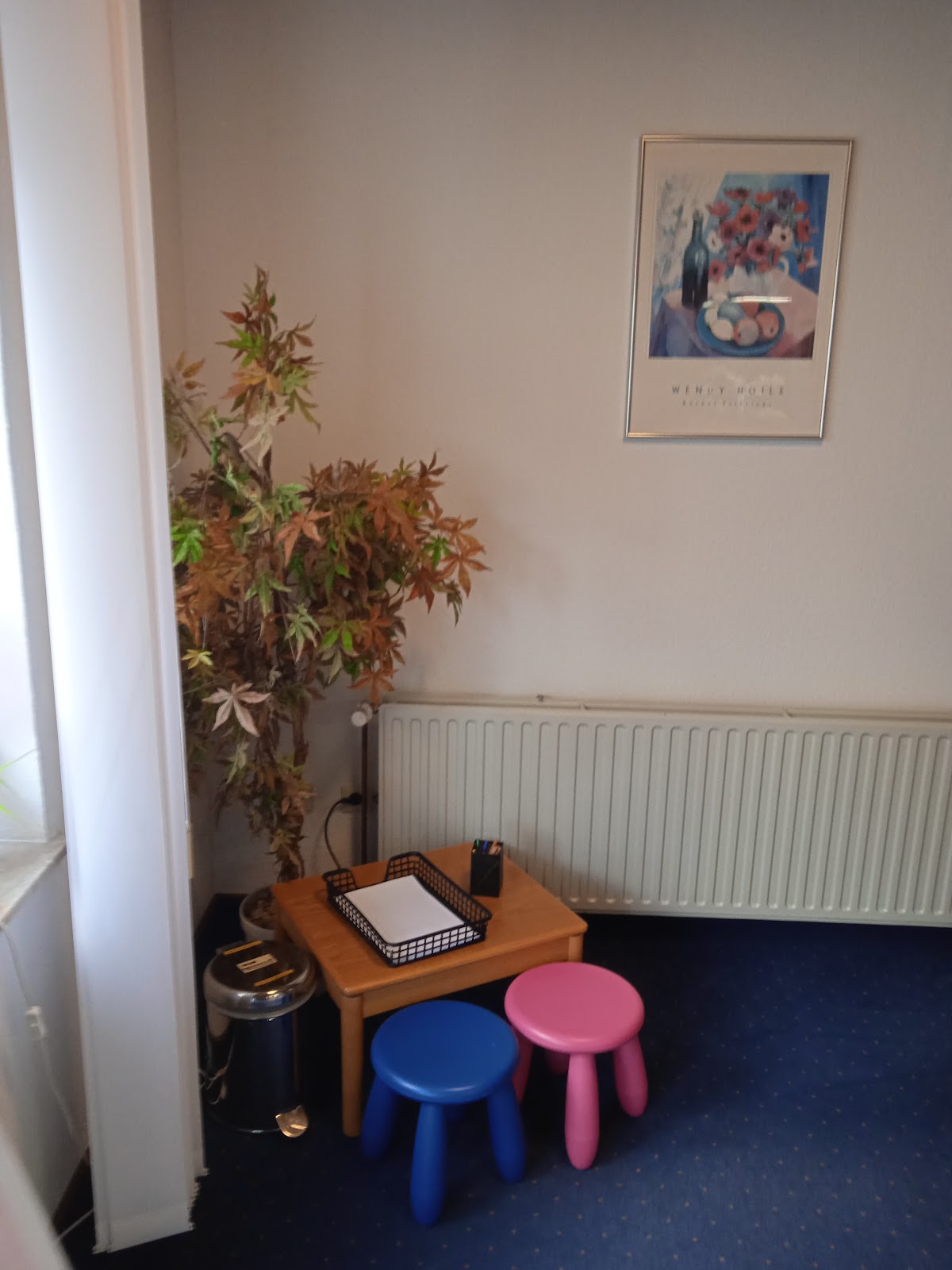 Herr Peter Albers, Zahnarzt in Bad Arolsen – Foto 1 von 1