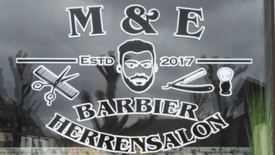 Herrenfriseur M & E, Friseur in Dornburg