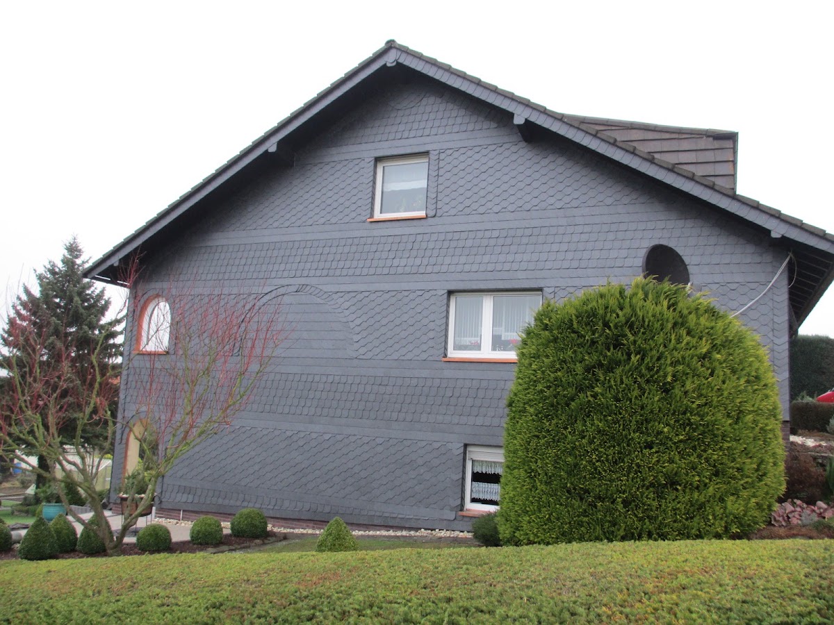 Herzberger GmbH & Co. KG, Heizung in Gemünden (Felda)
