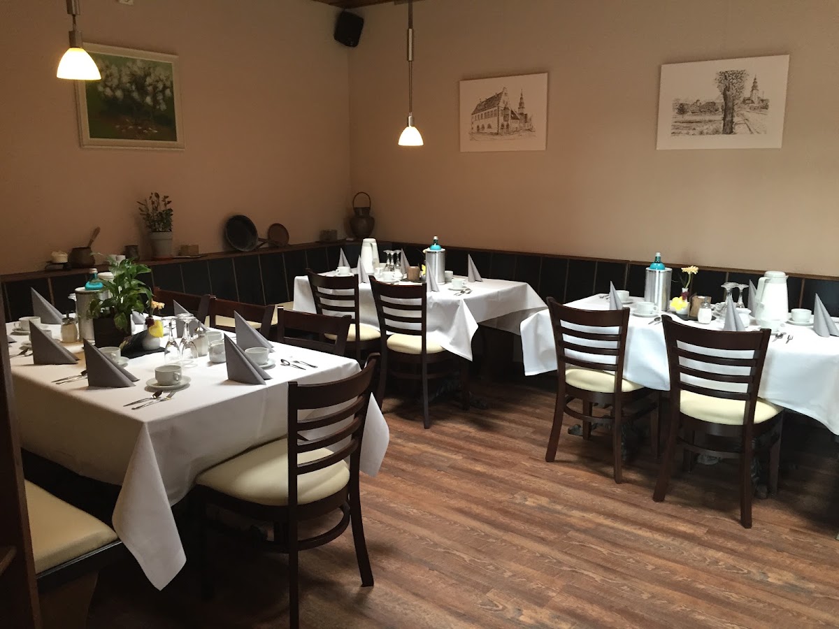 Hessenschmaus, Restaurant in Nidderau – Foto 1 von 1