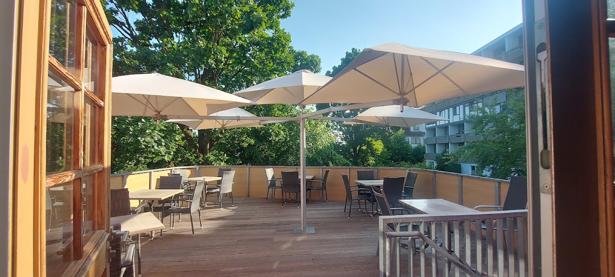 Hessenstube, Café in Bad Hersfeld