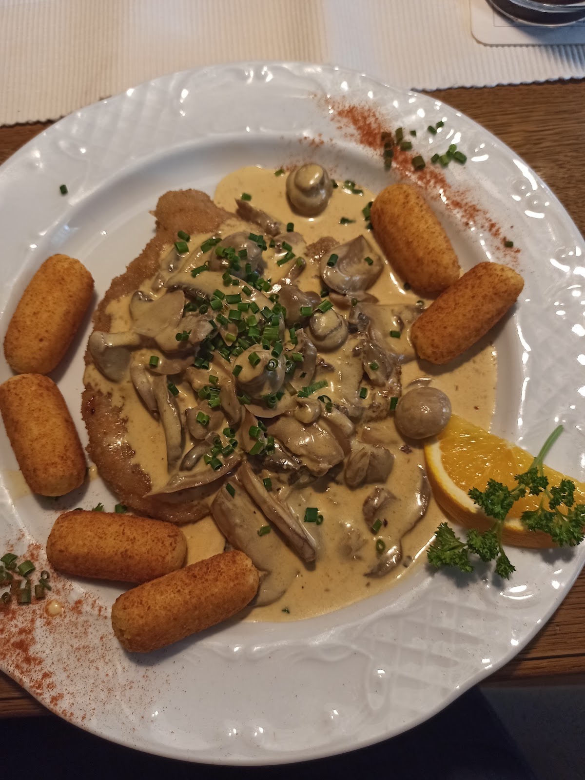 Hessischer Hof, Restaurant in Baunatal – Foto 1 von 1
