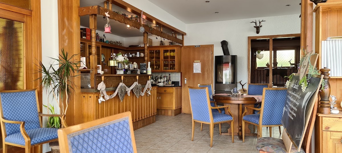 Hexenmühle, Restaurant in Heidenrod