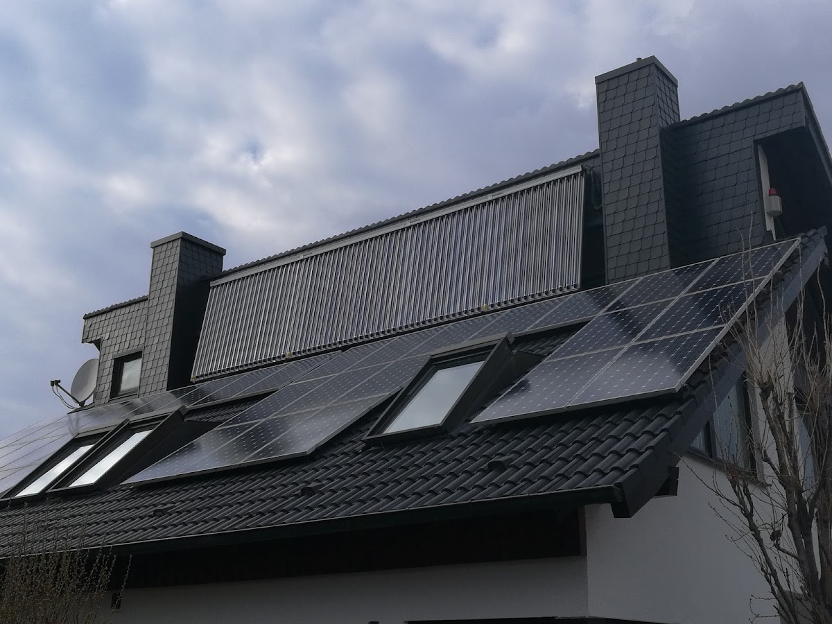 Heyden Heiner Gas- und Wasserinstall., Sanitärinstallation in Zwingenberg
