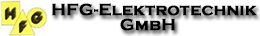 HFG Elektrotechnik GmbH, Elektriker in Fränkisch-Crumbach – Foto 1 von 1