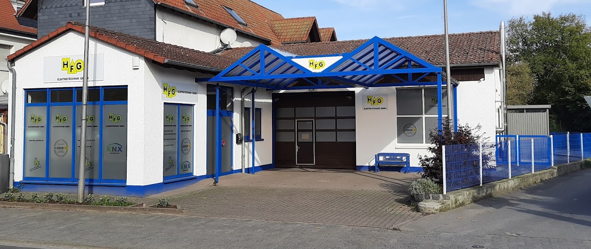 HFG-Elektrotechnik, Elektriker in Groß-Bieberau
