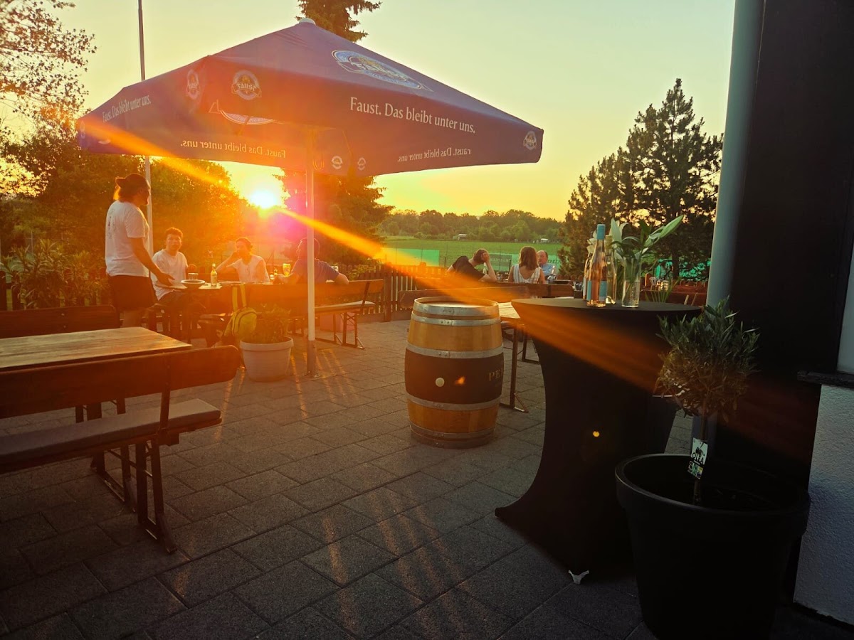 Hildegard - Restaurant & Eventlocation, Restaurant in Karben – Foto 1 von 1