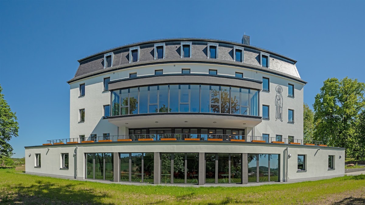 Hildegardishof Waldernbach, Hotel in Mengerskirchen