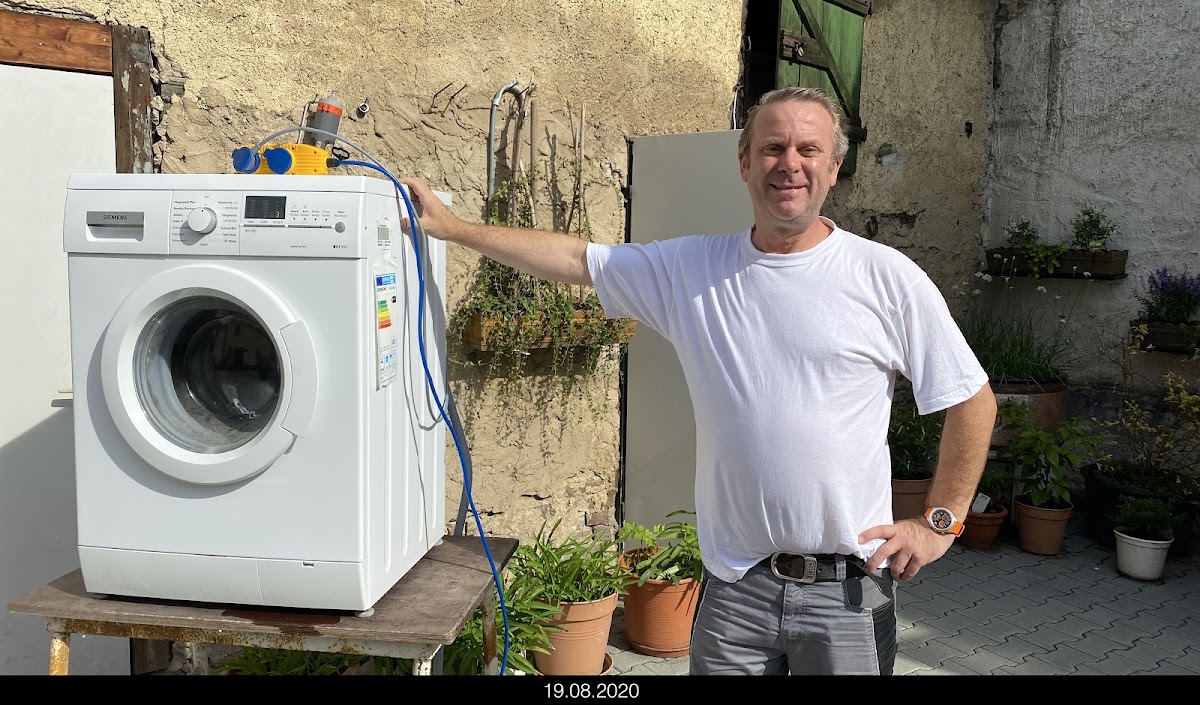 Hochstein Torsten Technikom Service Meisterbetrieb, Elektriker in Niddatal