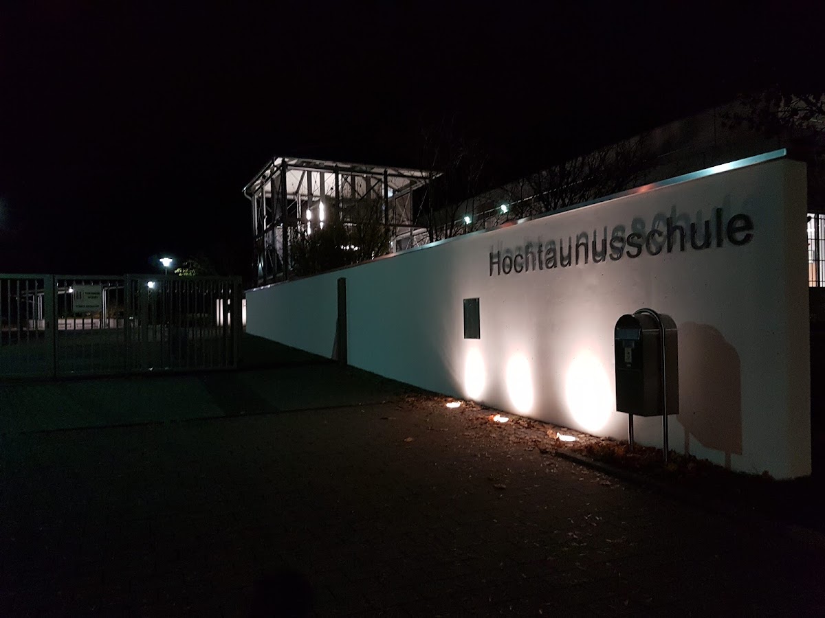 Hochtaunusschule, Schule in Oberursel (Taunus)