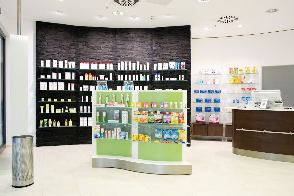 Hochwald Apotheke Dr. Guido Kruse e.K., Apotheke in Bad Nauheim