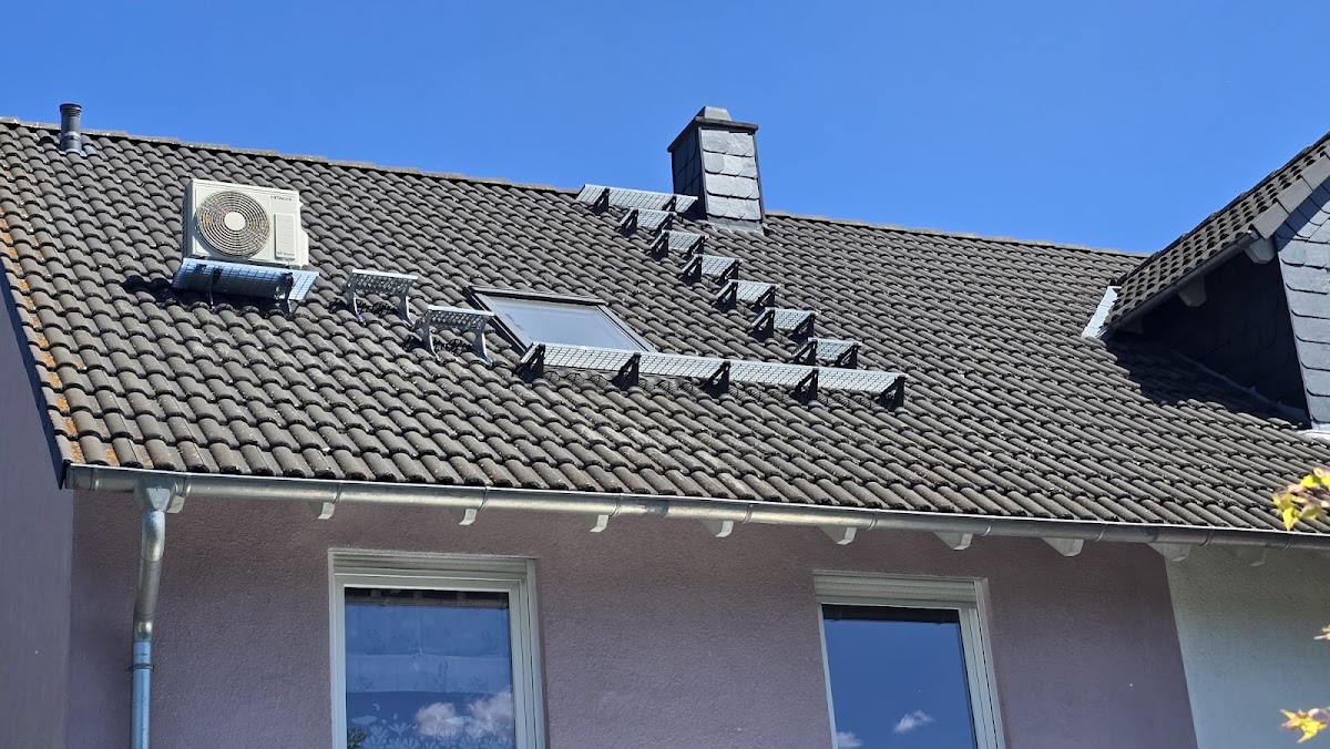 hofmannKÄLTE GmbH, Klima in Rödermark
