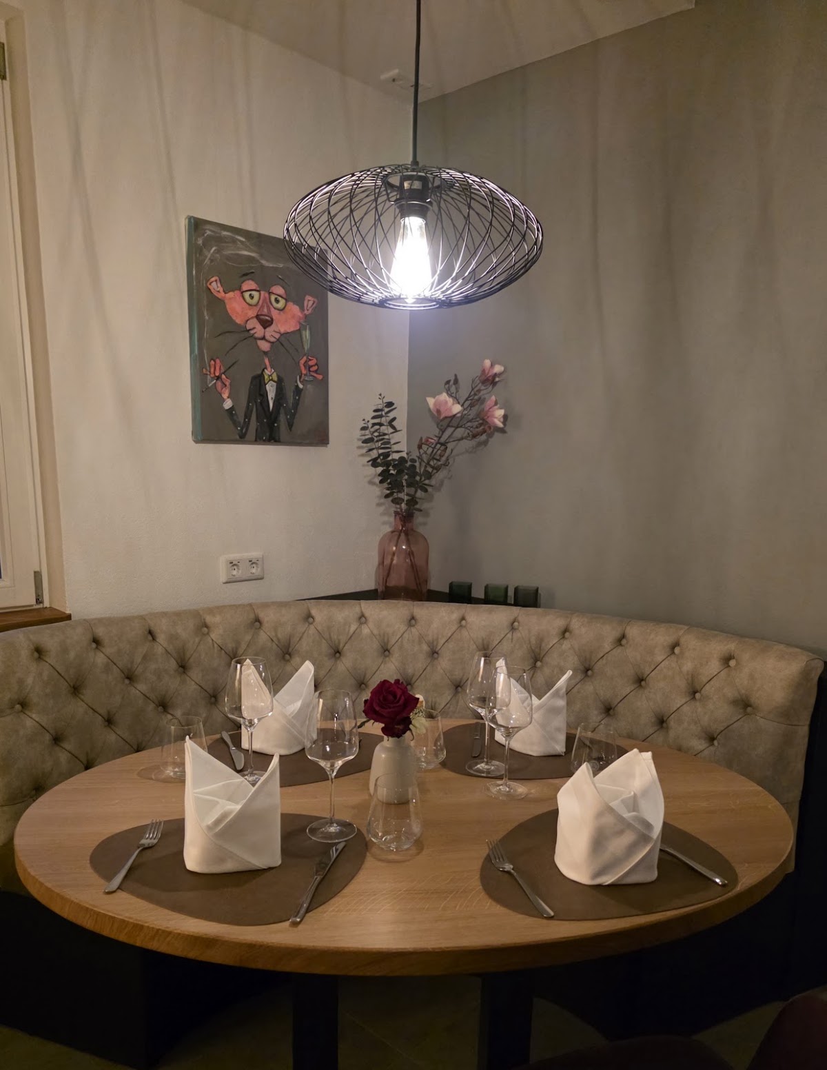 Hohe Schule Restaurant und Hotel, Restaurant in Herborn – Foto 1 von 1
