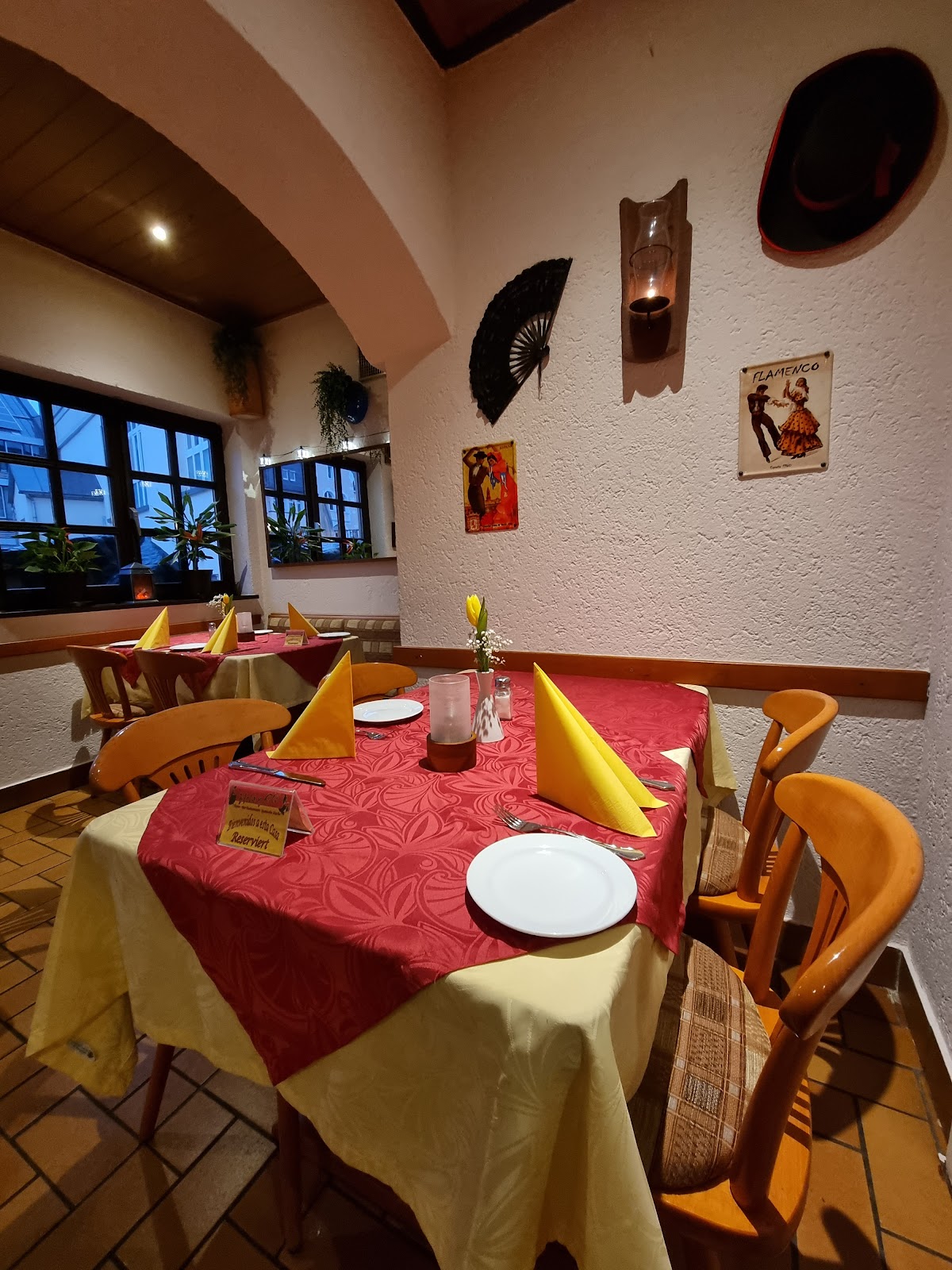 Hola y Olé, Restaurant in Friedberg (Hessen) – Foto 1 von 1