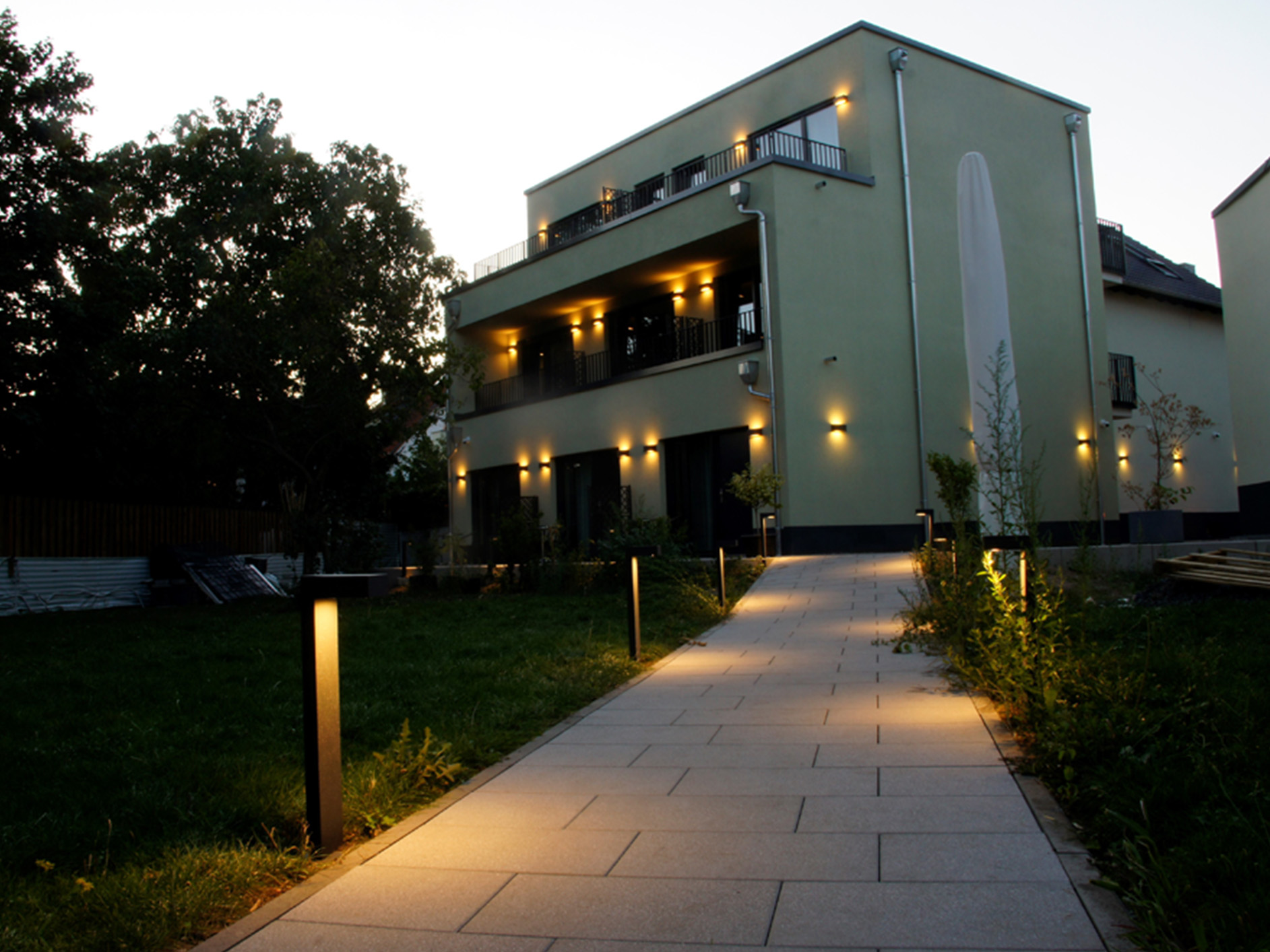 Hotel Athen Kelsterbach, Hotel in Kelsterbach