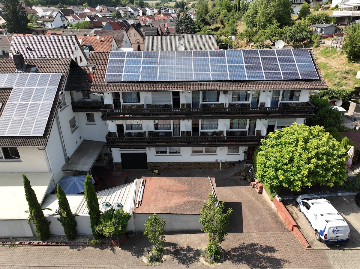 Hotel Es Lämmche, Hotel in Breuberg