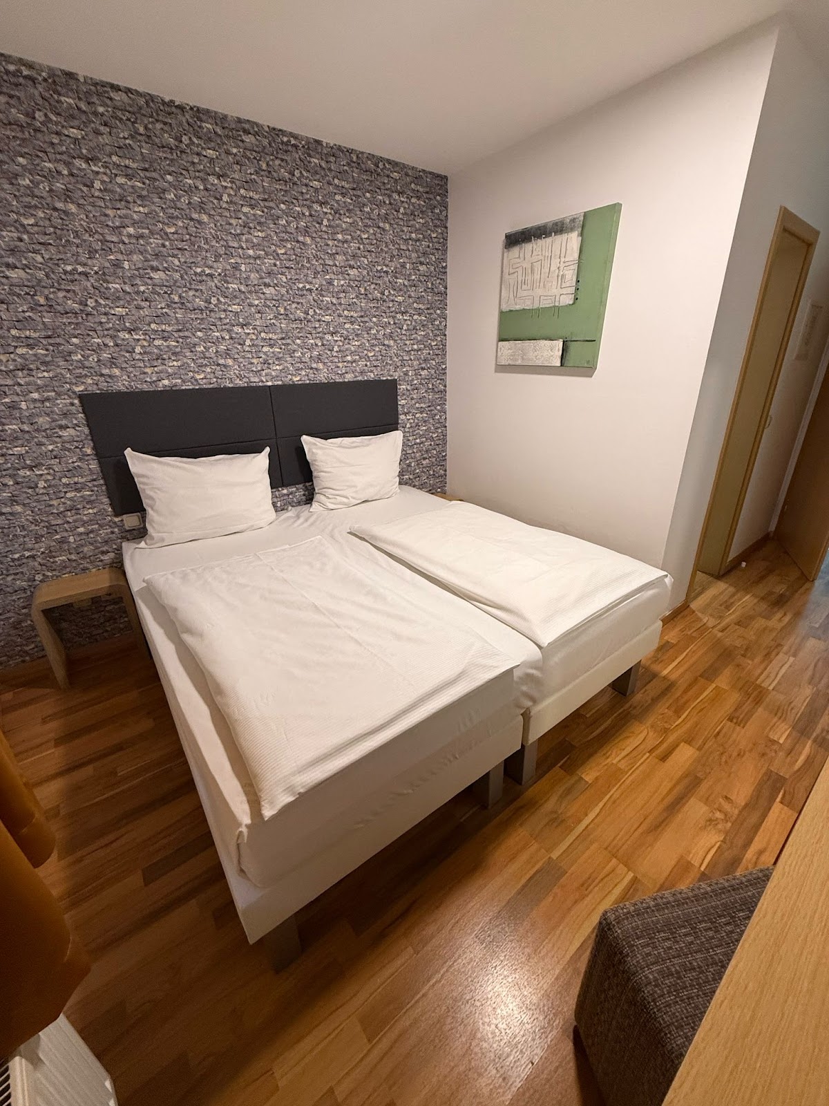 Hotel Eurocity, Hotel in Bruchköbel