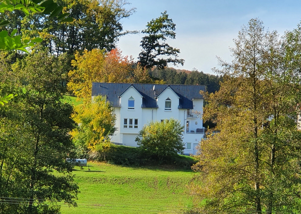 Hotel Garni-Haus Schönblick, Pizzeria in Mossautal