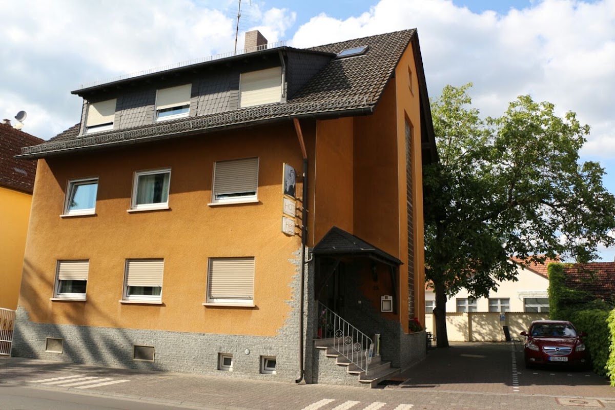 Hotel Henry, Hotel in Dreieich