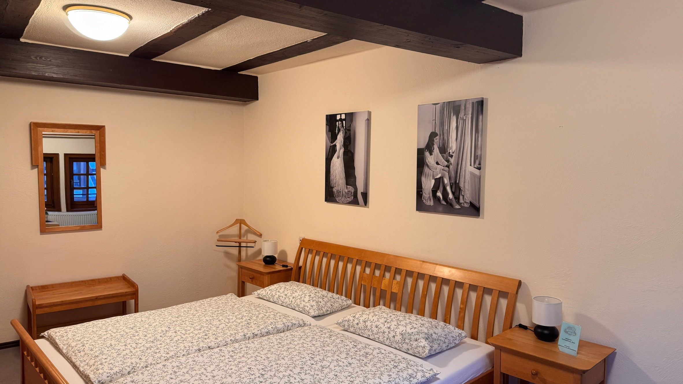 Hotel im Hochzeitshaus, Hotel in Schotten