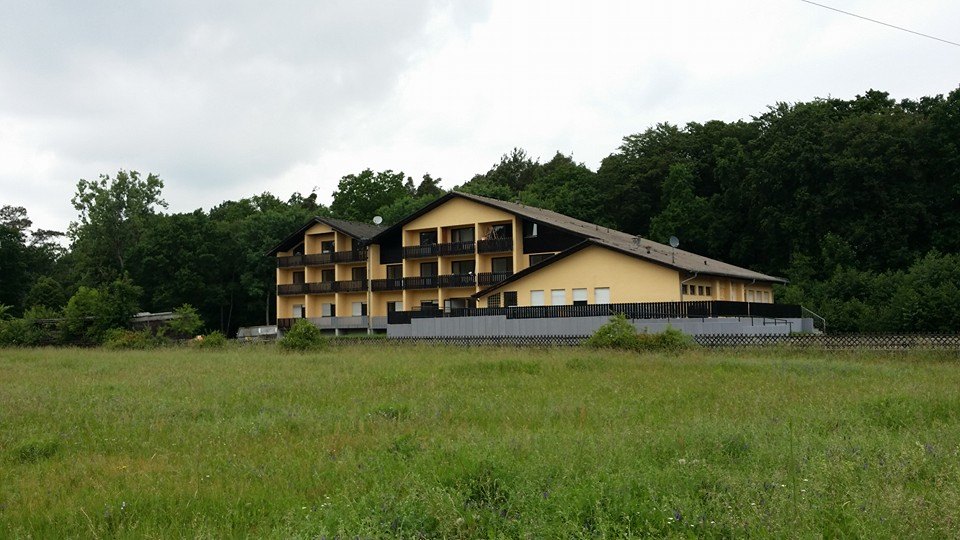 Hotel Johannishof, Hotel in Eppertshausen