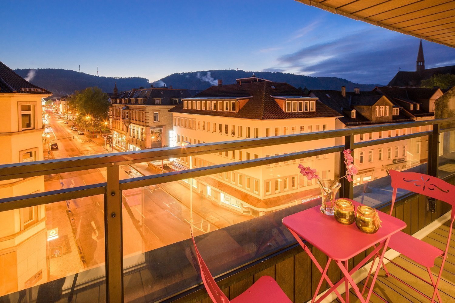 Hotel Marburger Hof, Hotel in Marburg