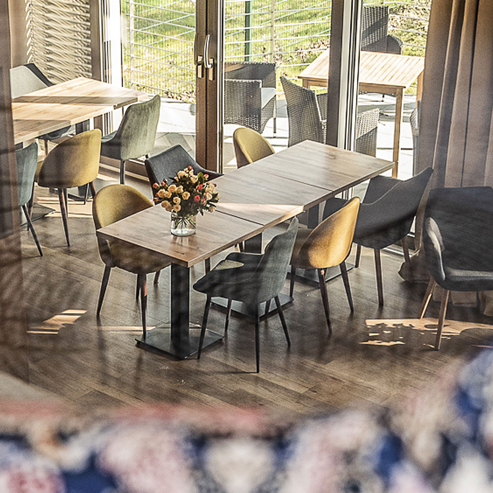 Hotel Müllers Weiden – Hotel Restaurant, Hotel in Eschwege