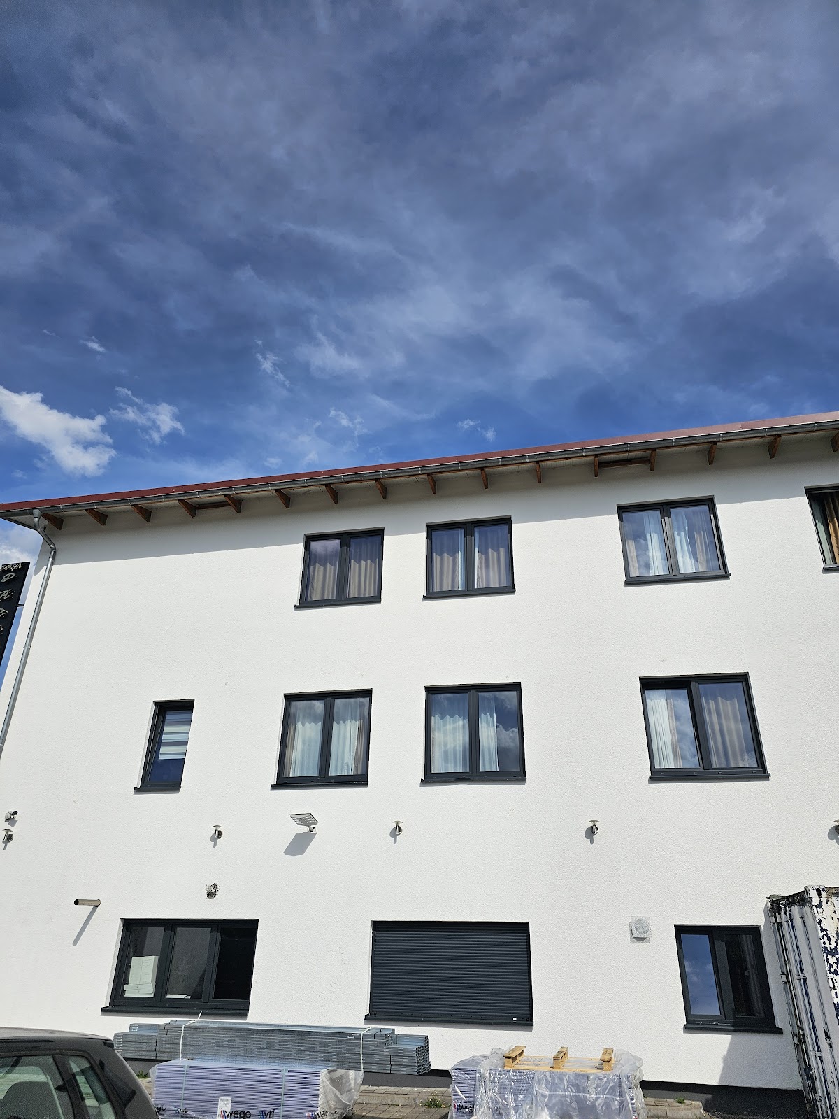 Hotel Pasa Paradies, Hotel in Hanau