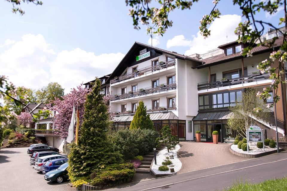 Hotel Restaurant Birkenhof, Restaurant in Bad Soden-Salmünster – Foto 1 von 1