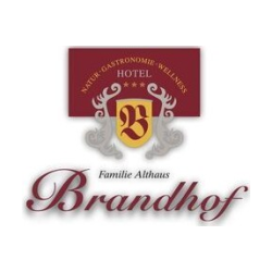 Hotel & Restaurant Brandhof, Hotel in Seeheim-Jugenheim