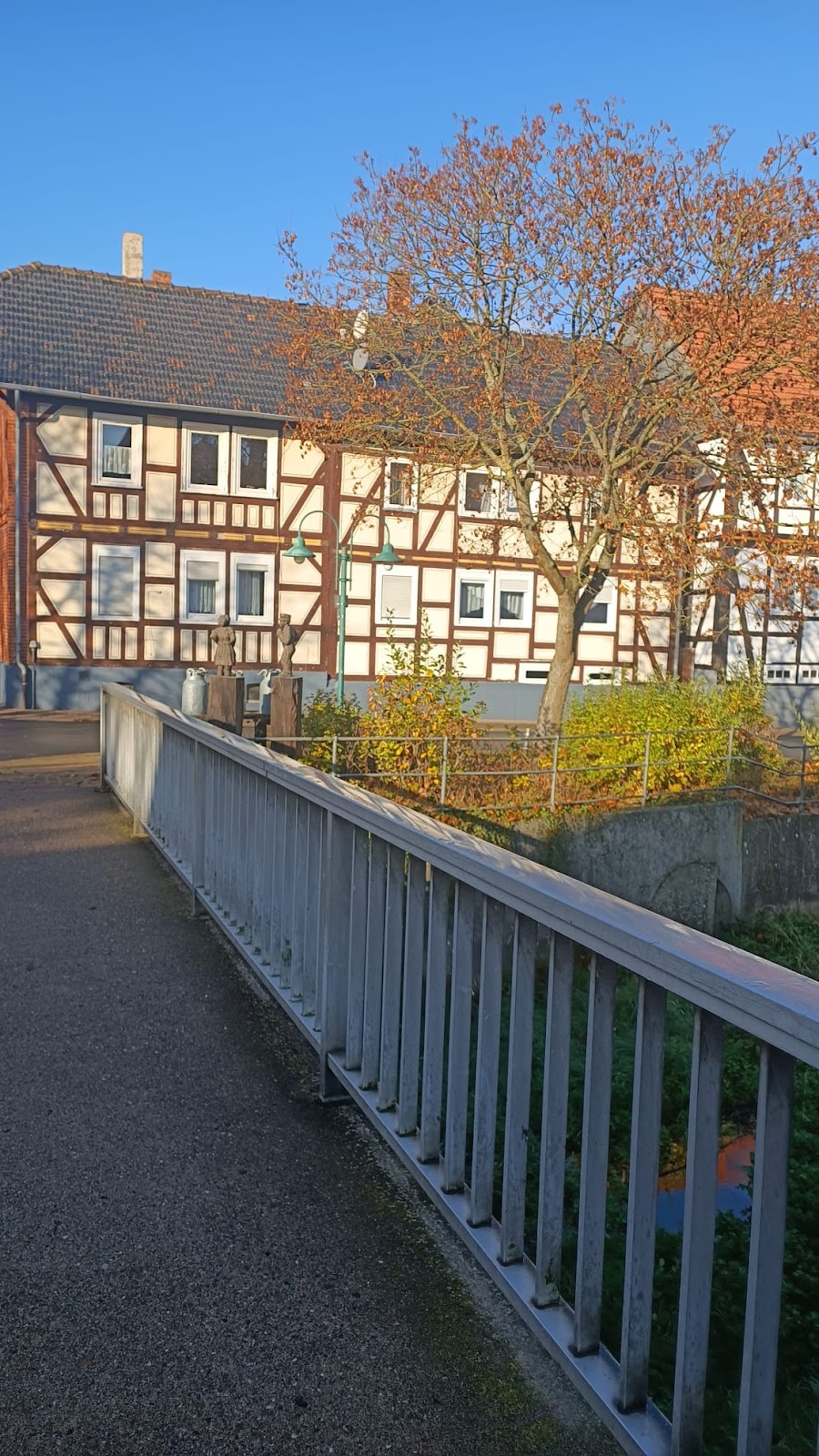 Hotel-Restaurant Hassia, Restaurant in Frielendorf